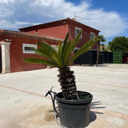 La Casa Bella Gignac-la-Nerthe Exterior foto