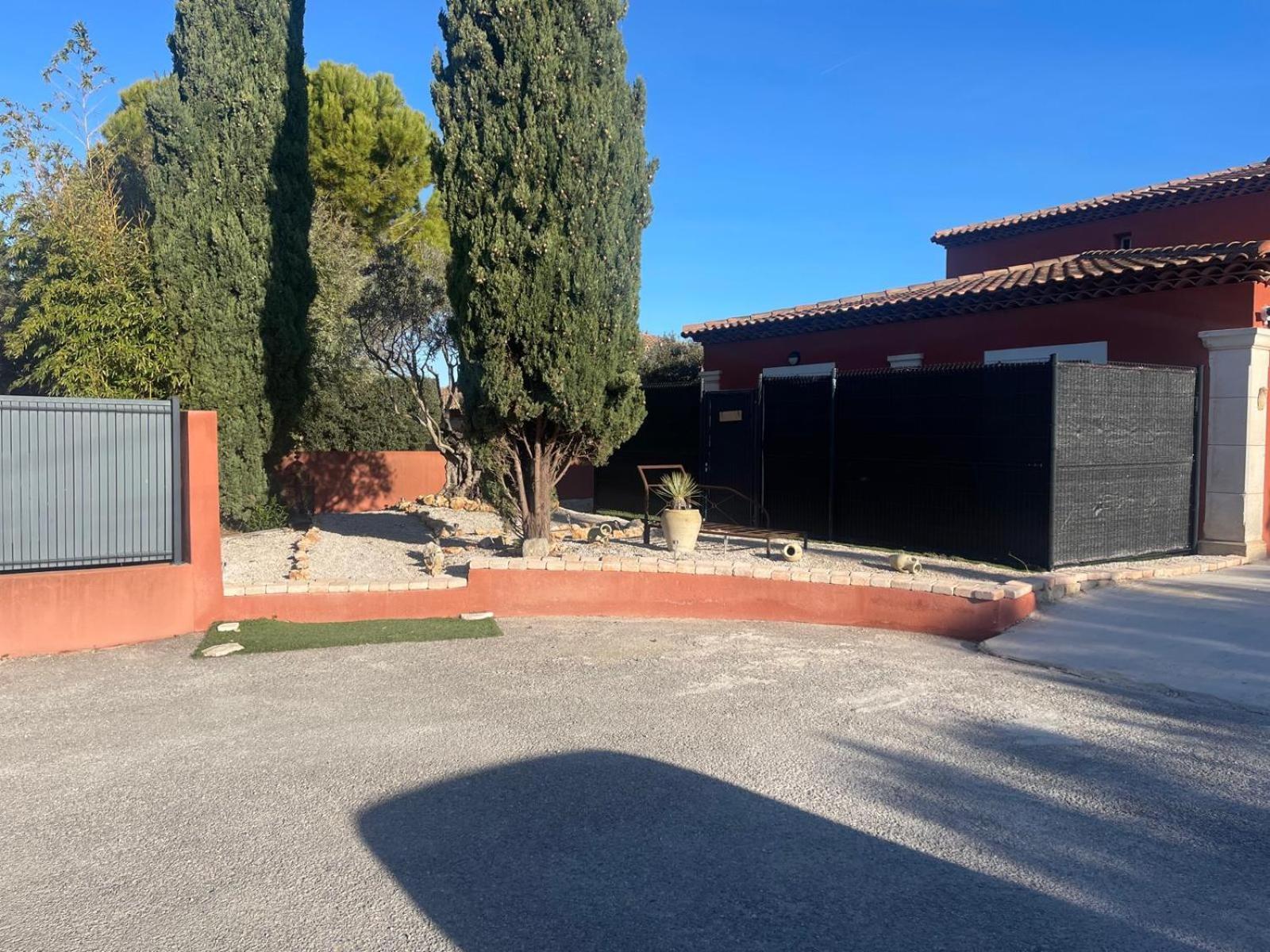 La Casa Bella Gignac-la-Nerthe Exterior foto