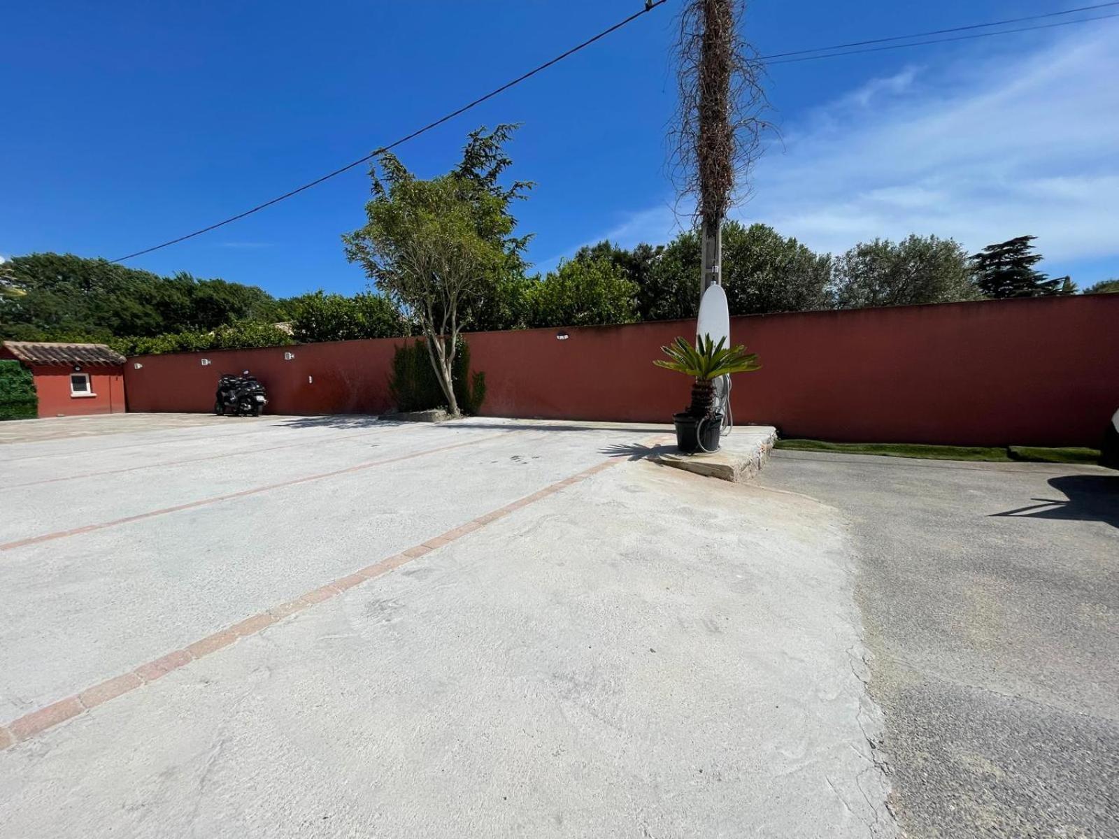 La Casa Bella Gignac-la-Nerthe Exterior foto